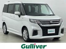 2022 Suzuki Solio