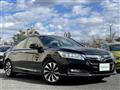 2015 Honda Accord Hybrid