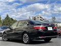 2015 Honda Accord Hybrid