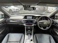 2015 Honda Accord Hybrid