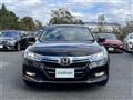 2015 Honda Accord Hybrid