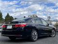 2015 Honda Accord Hybrid