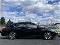 2015 Honda Accord Hybrid