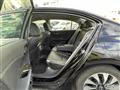 2015 Honda Accord Hybrid
