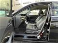 2015 Honda Accord Hybrid