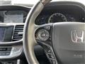 2015 Honda Accord Hybrid