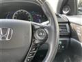 2015 Honda Accord Hybrid