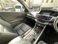 2015 Honda Accord Hybrid