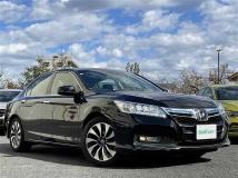 2015 Honda Accord Hybrid