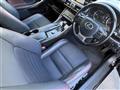 2017 Lexus IS