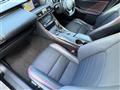 2017 Lexus IS