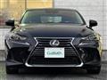 2017 Lexus IS