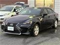 2017 Lexus IS