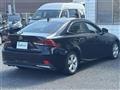 2017 Lexus IS