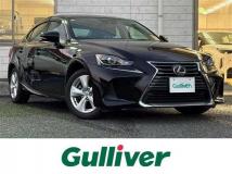 2017 Lexus IS
