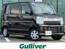 2019 Suzuki Every Wagon