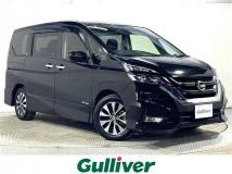2017 Nissan Serena