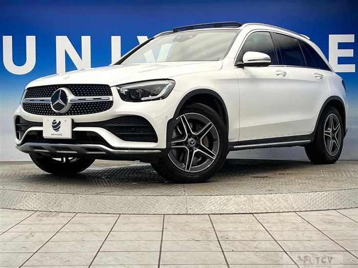 2019 Mercedes-Benz Mercedes-Benz Others