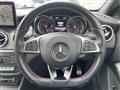 2016 Mercedes-Benz CLA-CLASS