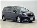 2021 Honda Freed
