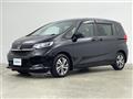2021 Honda Freed