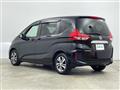 2021 Honda Freed