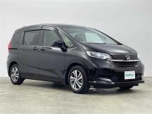 2021 Honda Freed