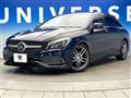 2017 Mercedes-Benz CLA Shooting Brake