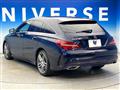 2017 Mercedes-Benz CLA Shooting Brake