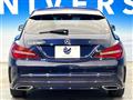 2017 Mercedes-Benz CLA Shooting Brake