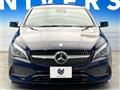 2017 Mercedes-Benz CLA Shooting Brake