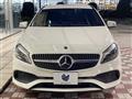 2018 Mercedes-Benz A-Class