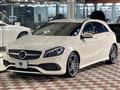 2018 Mercedes-Benz A-Class