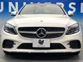 2019 Mercedes-Benz C-Class