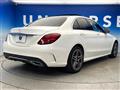 2019 Mercedes-Benz C-Class