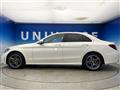 2019 Mercedes-Benz C-Class