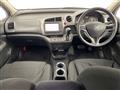 2008 Honda Stream