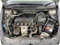2008 Honda Stream