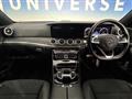 2016 Mercedes-Benz E-Class