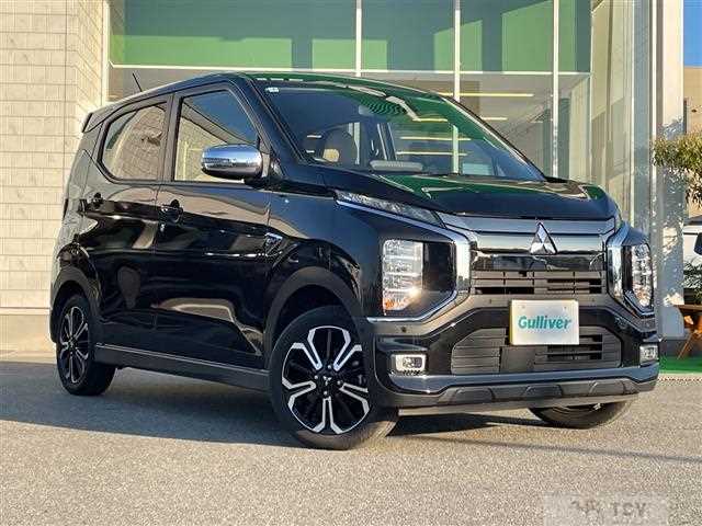 2022 Mitsubishi Mitsubishi Others