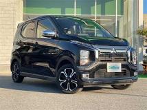 2022 Mitsubishi Mitsubishi Others