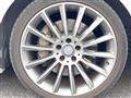 2015 Mercedes-Benz Cls-Class