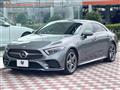 2018 Mercedes-Benz Cls-Class