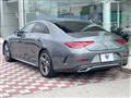 2018 Mercedes-Benz Cls-Class