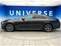 2018 Mercedes-Benz Cls-Class