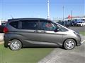 2021 Honda Freed