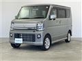 2024 Suzuki Every Wagon