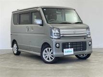 2024 Suzuki Every Wagon
