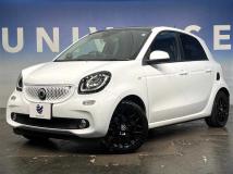 2017 Smart Smart ForFour