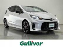 2023 Toyota AQUA